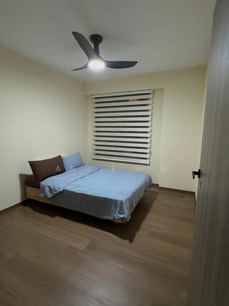 227A Bartley Walk