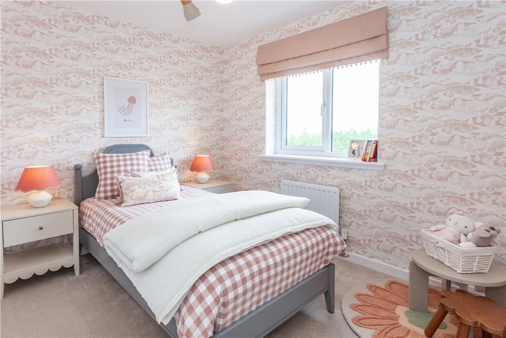 Additional image 18 of 4 bed detached house for sale"Denwood" at Lunts Heath Road, Widnes WA8