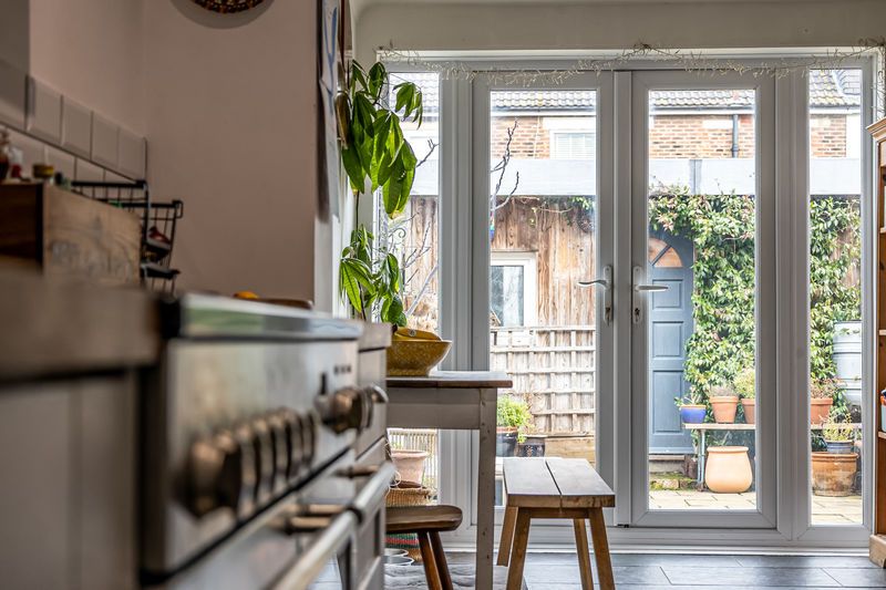 Additional image 5 of 5 bed terraced house for saleHollam Road, Southsea PO4