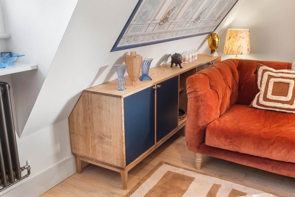 Additional image 7 of 2 bed flat for saleApartment 23, The Old Fire Station, Copenhagen Street, Worcester. WR1