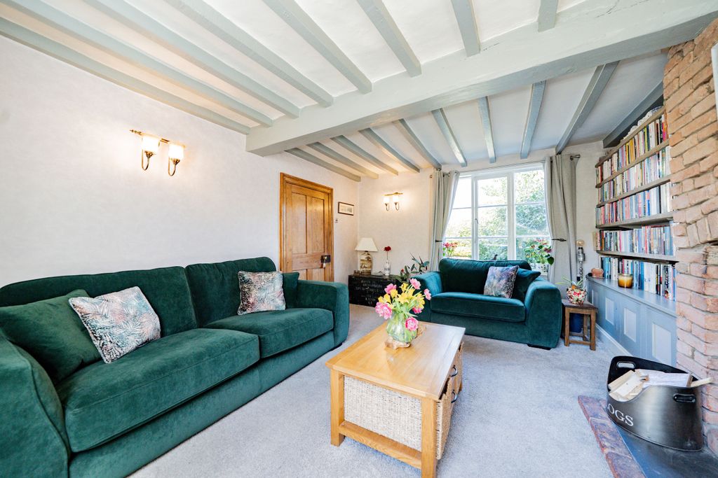 Additional image 2 of 4 bed semi-detached house for saleThe Square, Glenfield, Leicester, Leicestershire LE3