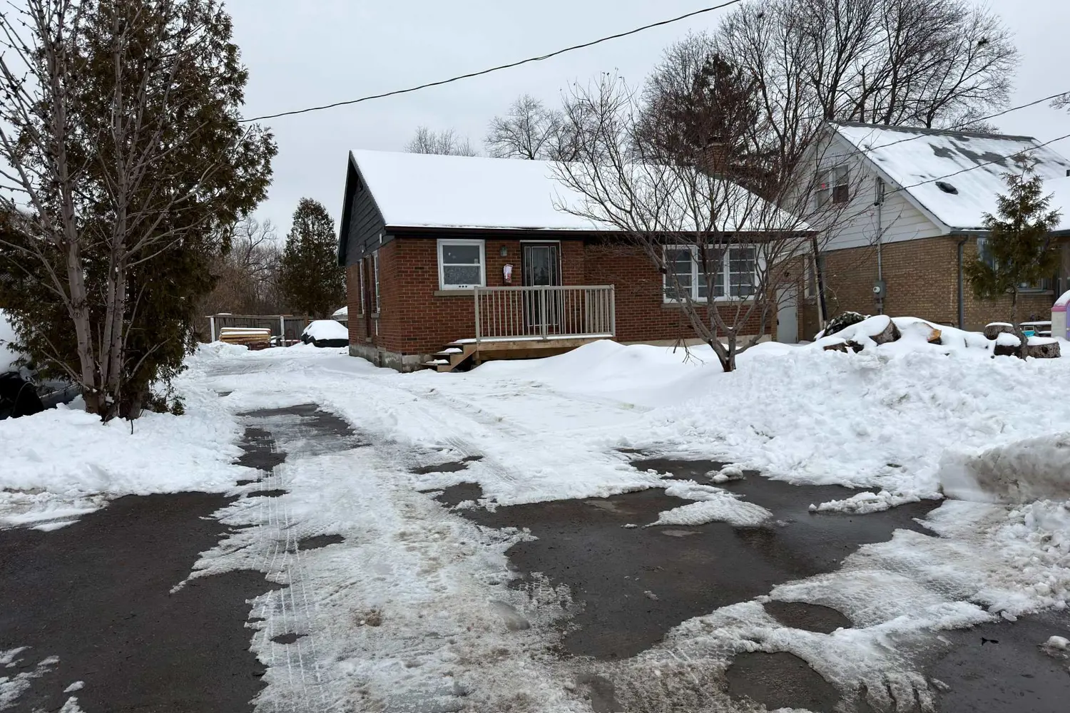 3 Mclaughlin Road