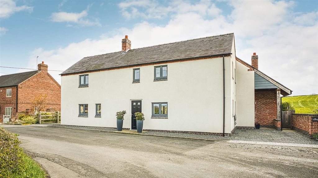 Additional image 28 of 4 bed detached house for saleStoney Lane, Coleorton, Coalville LE67