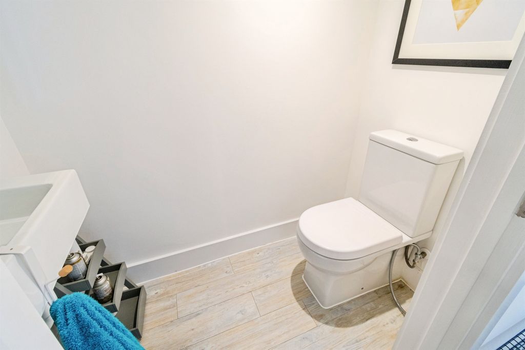 Additional image 5 of 4 bed end terrace house for saleOld Mill Way, Southampton SO16