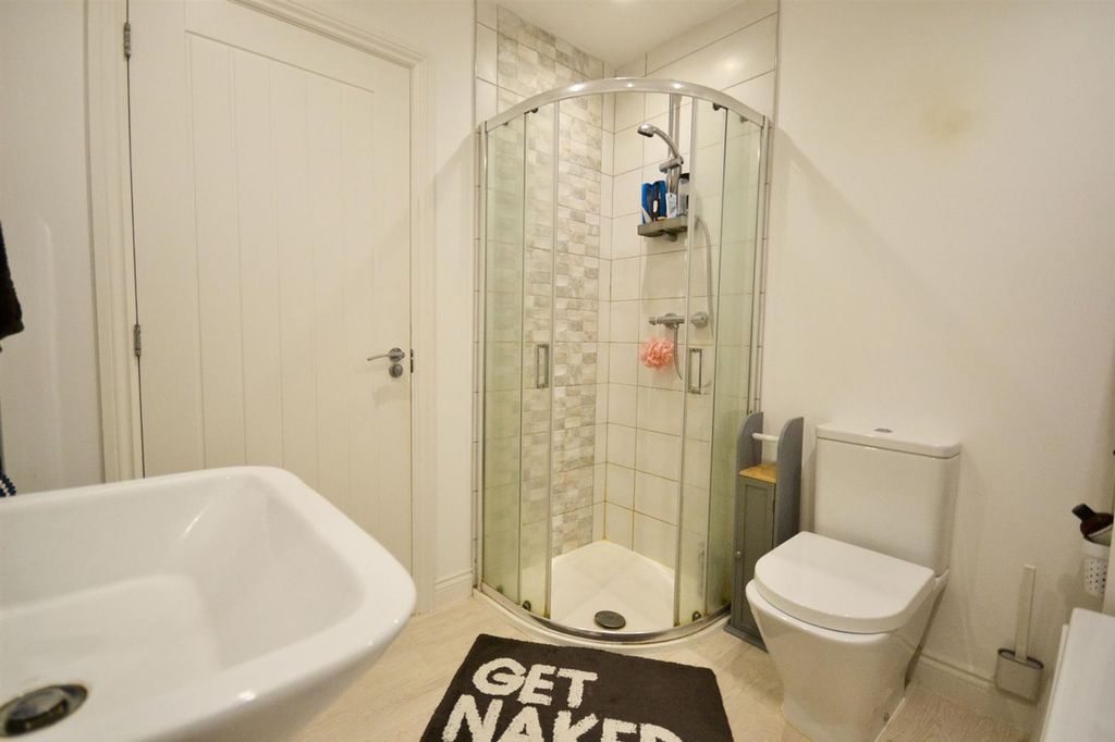 Additional image 12 of 2 bed semi-detached house for saleChoyce Close, Coalville LE67