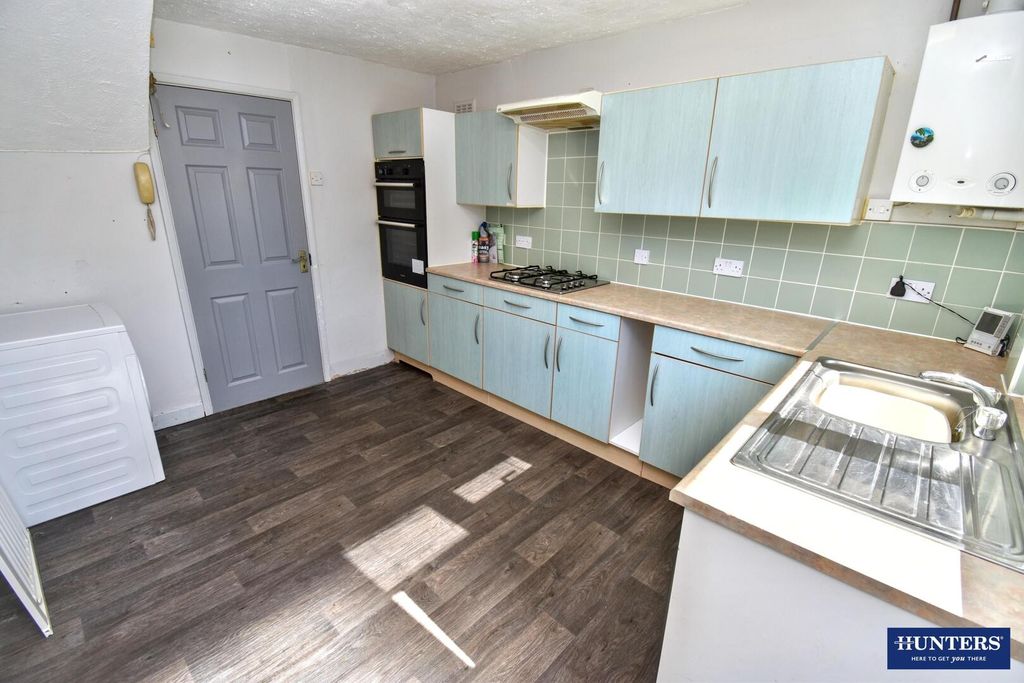 Additional image 3 of 3 bed terraced house for saleDavenport Road, Wigston LE18