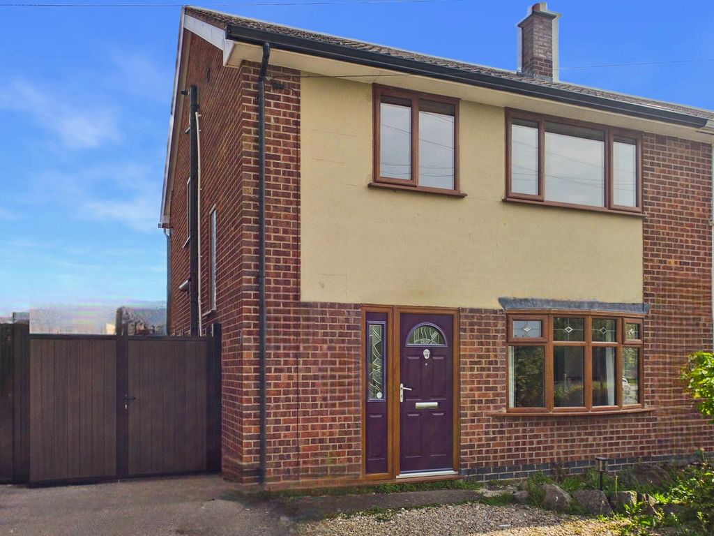 Additional image 2 of 3 bed semi-detached house for sale26 Park Road Sapcote, Sapcote, Leicester LE9