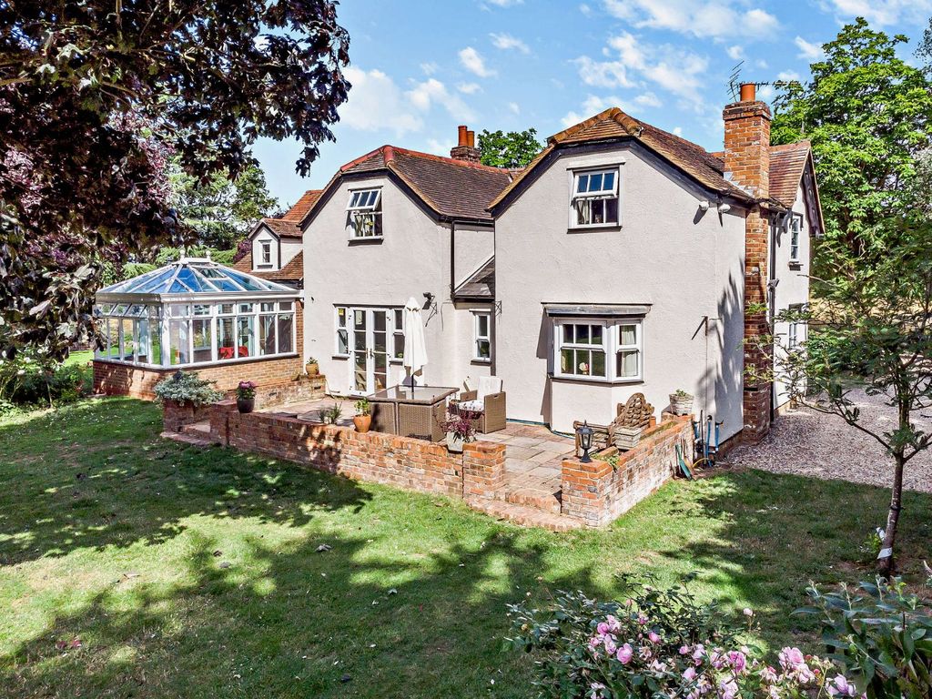 Additional image 21 of 4 bed detached house for saleTroys Lane, Faulkbourne, Witham, Essex CM8