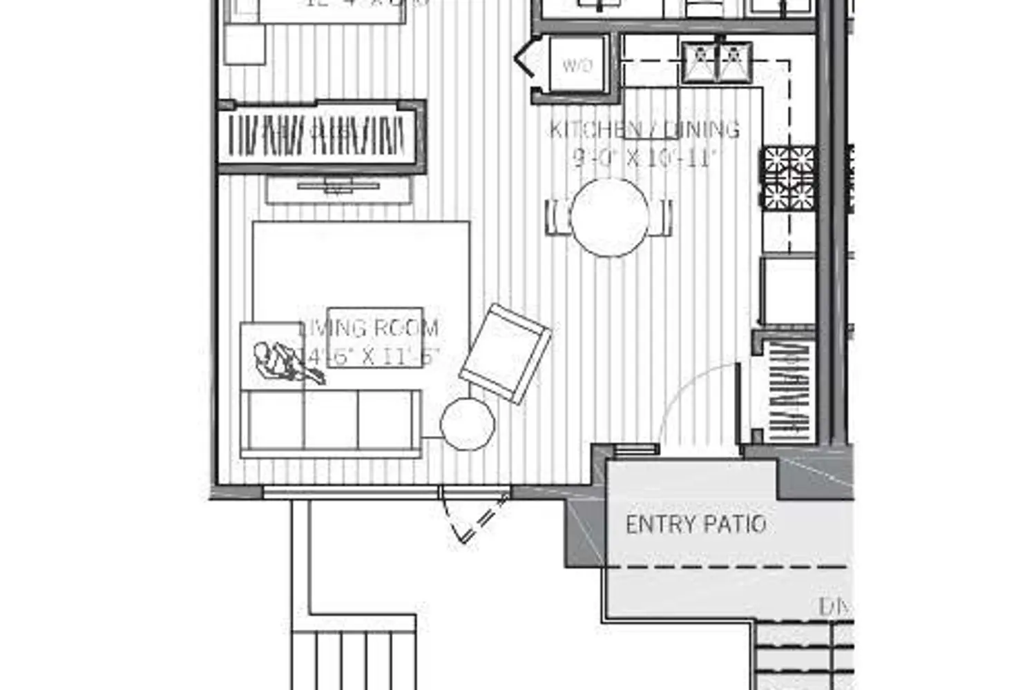 Additional image 12 of 515 (Blk 59) Joseph Gale Street 203