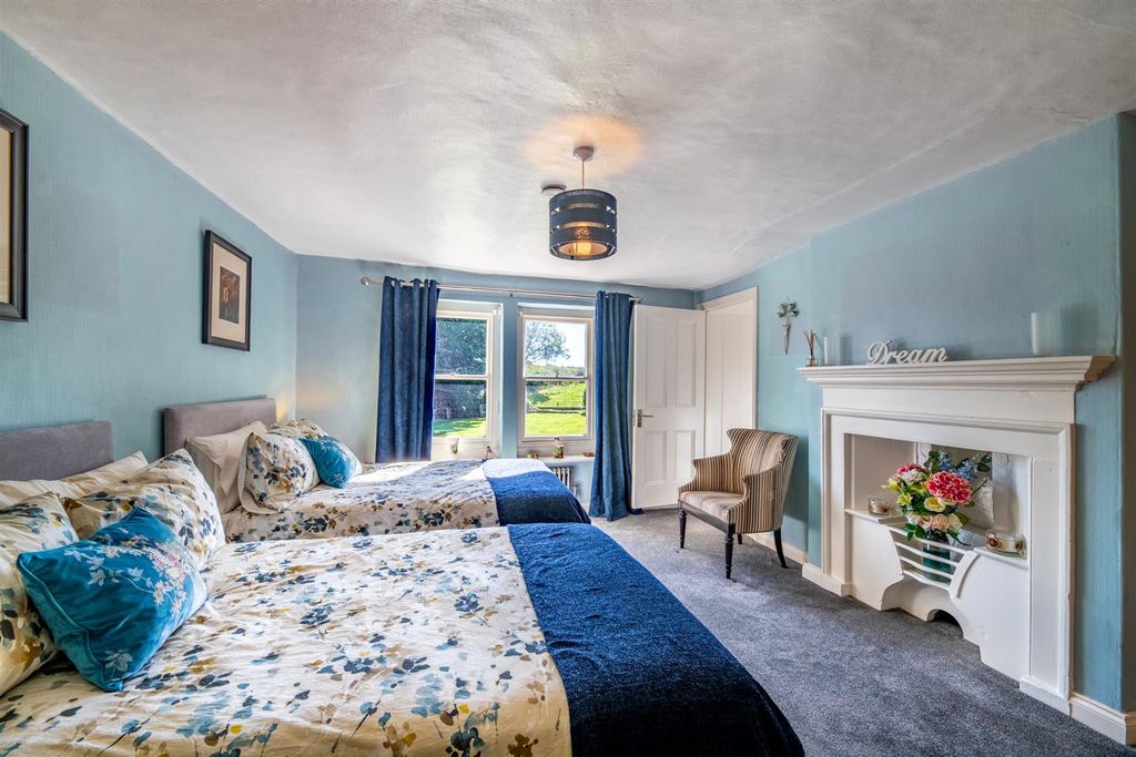 Additional image 31 of 4 bed detached house for saleThe Slack, Wigton CA7