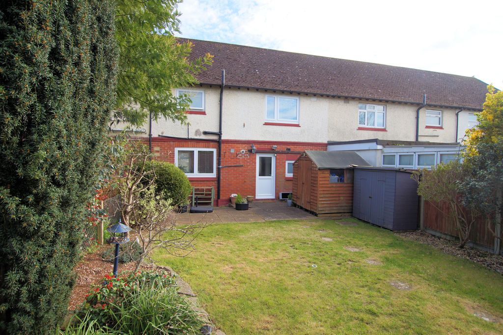 Additional image 22 of 3 bed terraced house for saleNewtown, Portchester PO16