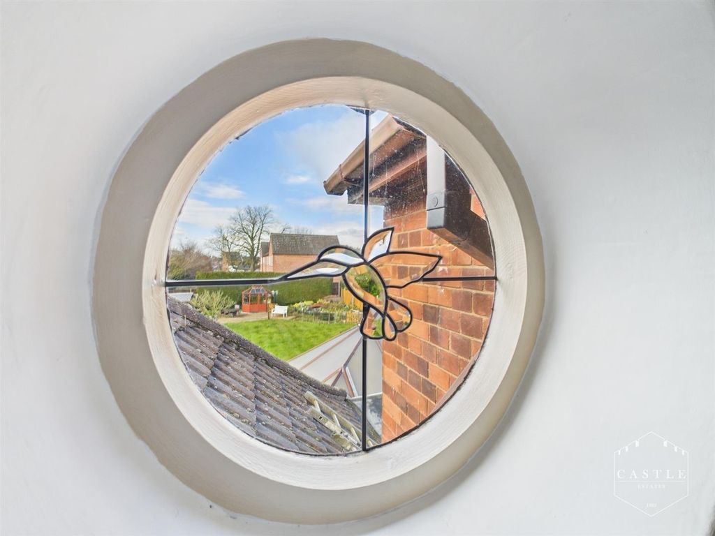 Additional image 32 of 4 bed detached house for saleShilton Road, Barwell, Leicester LE9