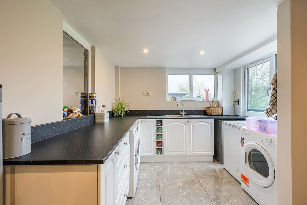 Additional image 4 of 3 bed detached bungalow for saleThe Chequer, Bronington, Whitchurch SY13