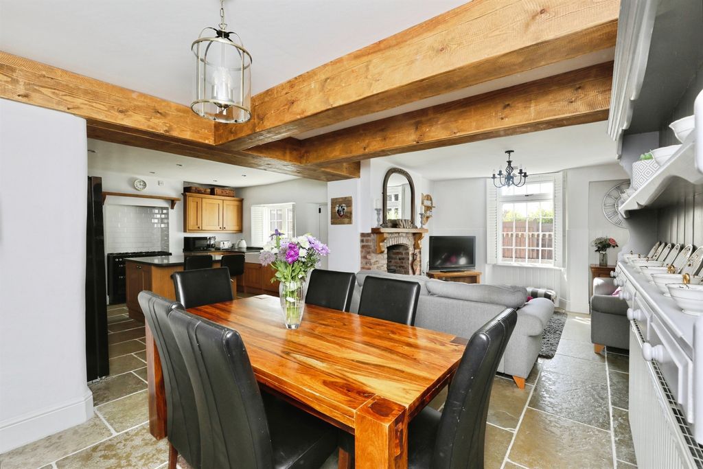 Additional image 7 of 5 bed detached house for saleHangar Hill, Whitwell, Worksop S80