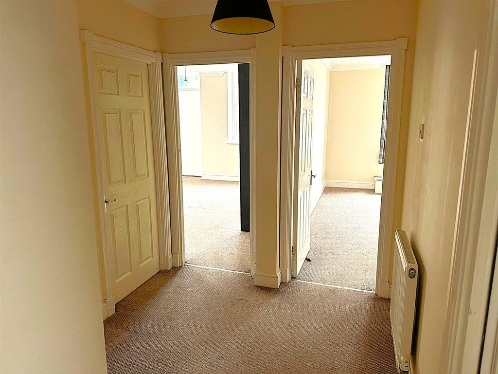 Additional image 10 of 3 bed flat for saleRockingham Road, Cottingham LE16