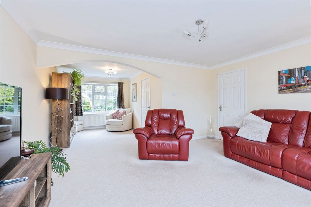 Additional image 4 of 4 bed detached house for saleGartree Crescent, Earl Shilton, Leicester LE9