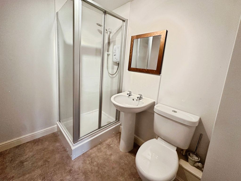 Additional image 5 of 3 bed town house for saleGeorge Smith Drive, Coalville LE67