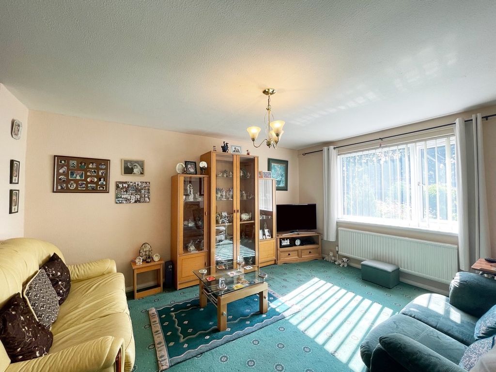 Additional image 2 of 3 bed semi-detached house for saleShetland Way, Corby NN17