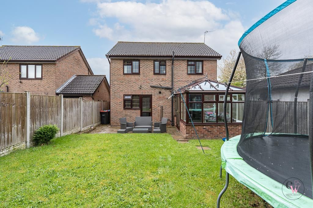 Additional image 28 of 4 bed detached house for saleThornycroft, Winsford CW7