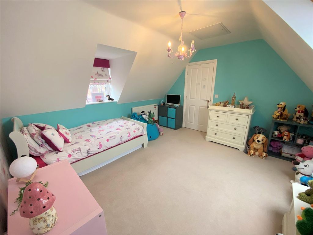 Additional image 27 of 6 bed detached house for saleBuckthorn Drive, Barrow Upon Soar, Loughborough LE12