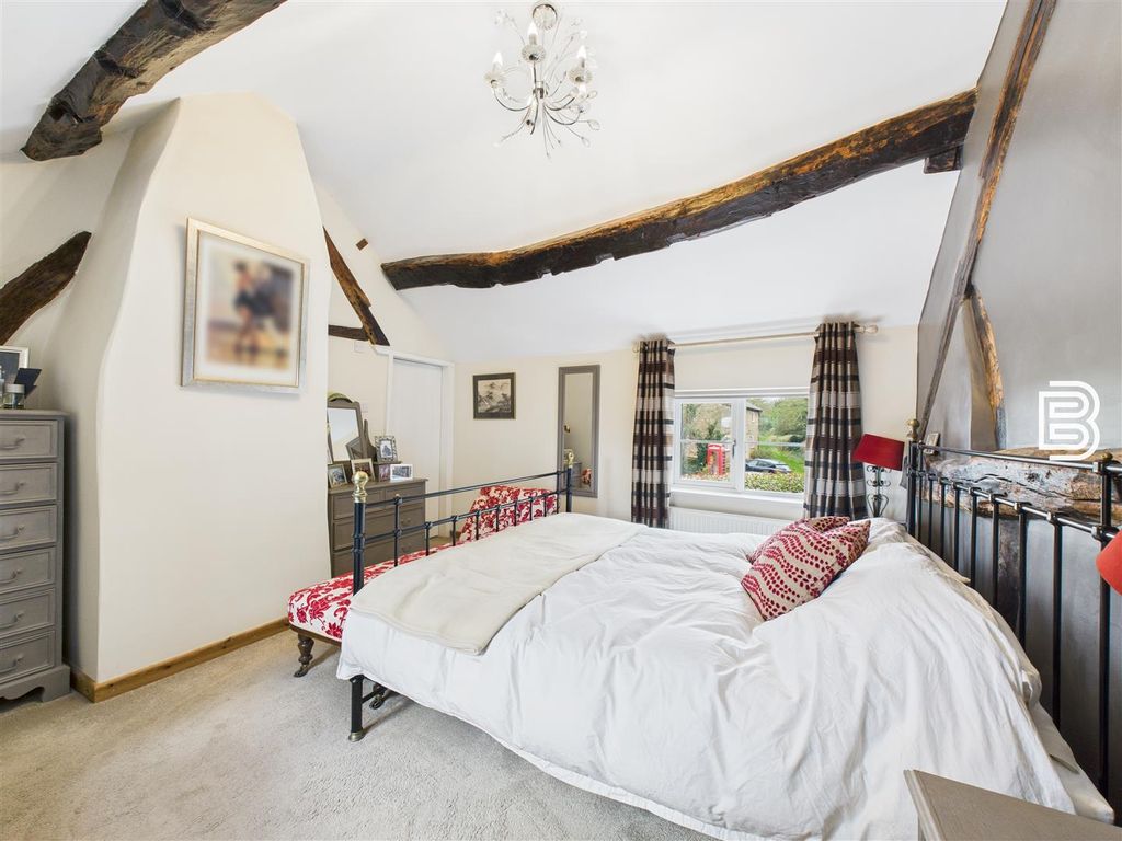 Additional image 14 of 3 bed cottage for saleMain Street, Willey, Rugby CV23
