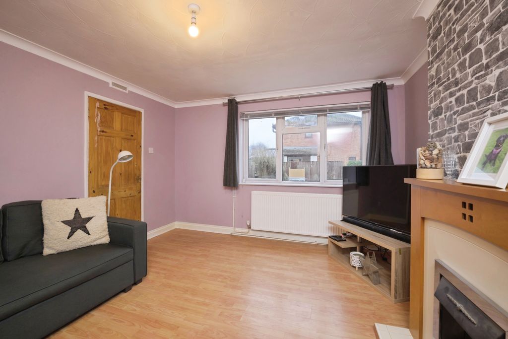 Additional image 6 of 3 bed terraced house for saleSkippon Close, Market Harborough LE16