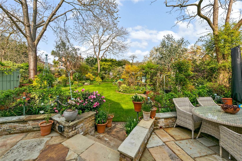 Additional image 13 of 6 bed detached house for saleBranstone Road, Kew, Surrey TW9