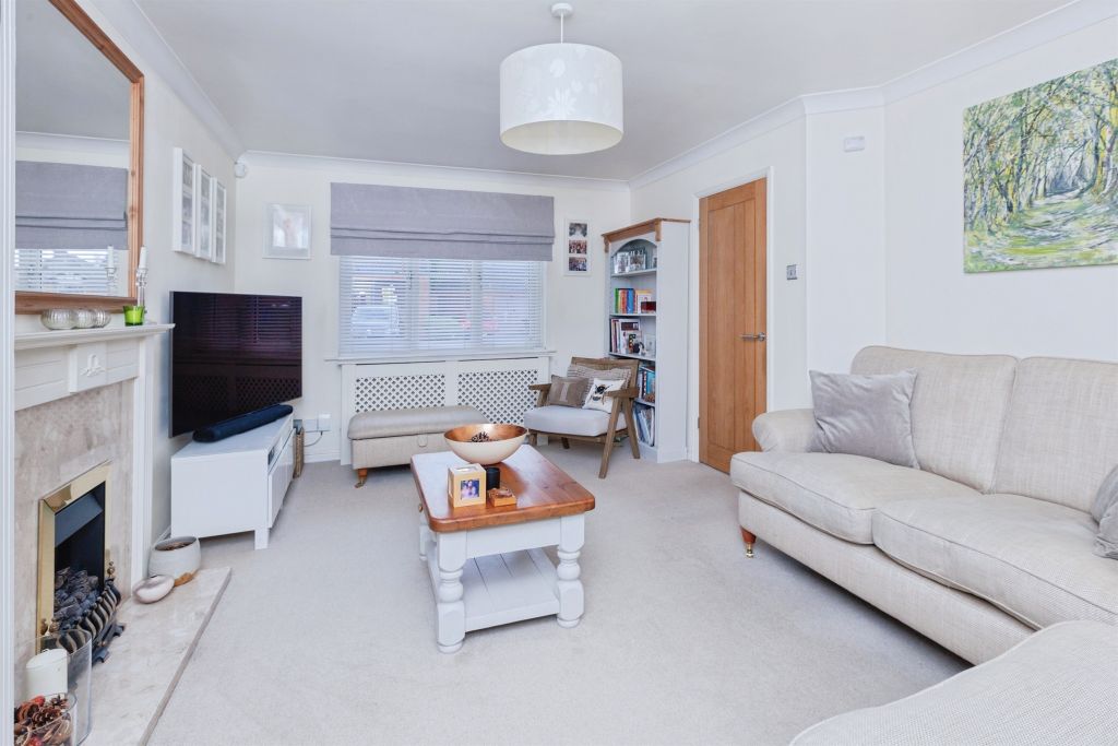 Additional image 4 of 4 bed detached house for saleCrossland Row, Burbage, Hinckley LE10