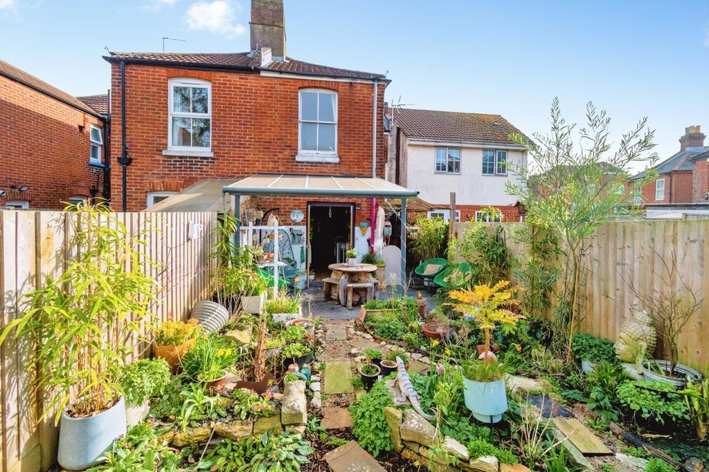 Additional image 17 of 3 bed end terrace house for salePriory Road, Southampton, Hampshire SO17