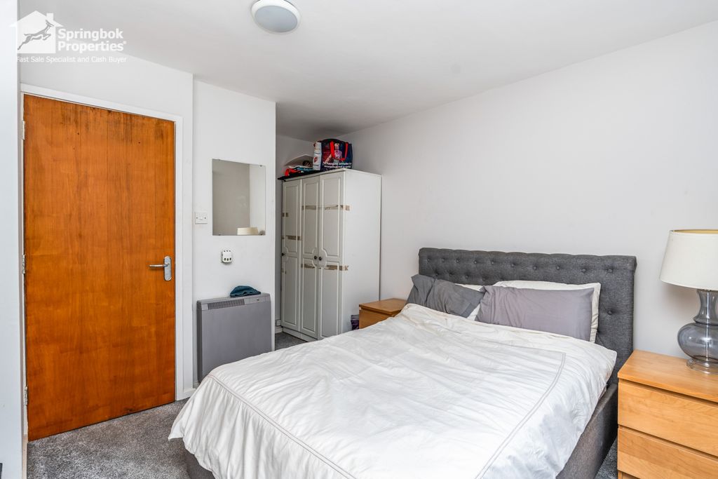 Additional image 6 of 1 bed flat for saleBrunel Road, Southampton, Hampshire SO15
