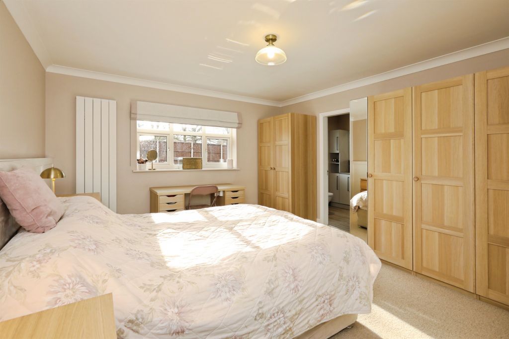 Additional image 9 of 4 bed detached bungalow for saleForest Hill Park, Worksop S81