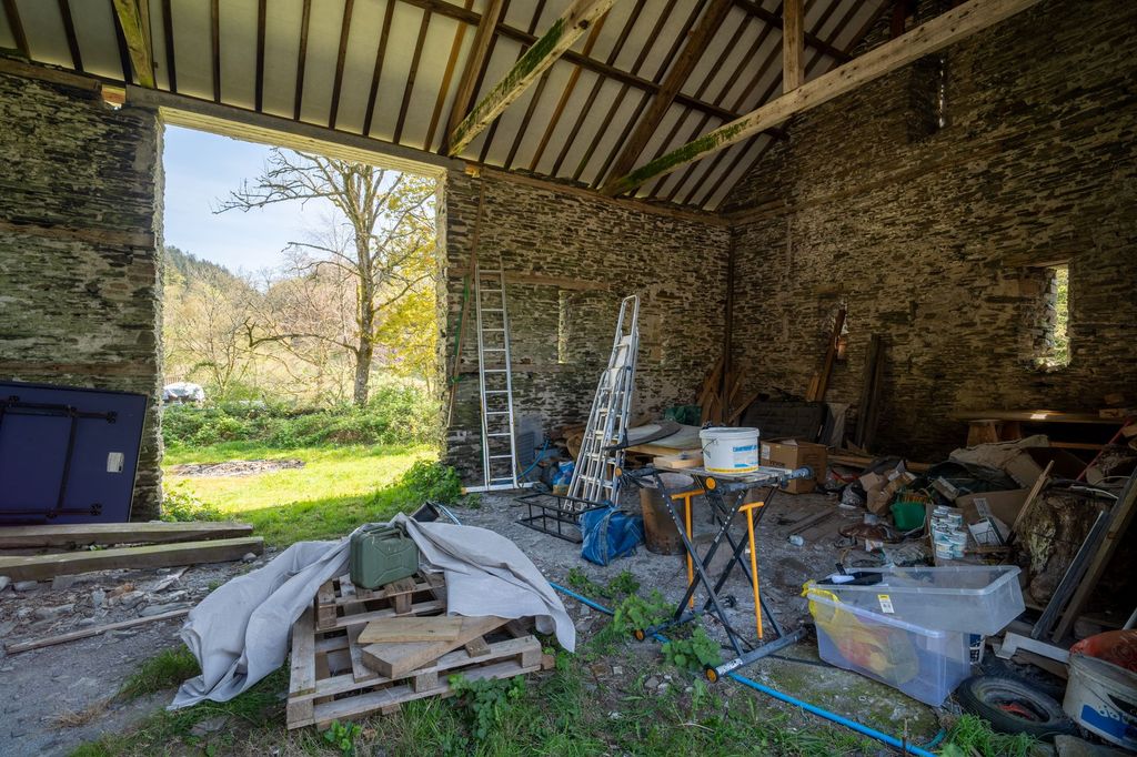 Additional image 36 of 3 bed detached house for salePontrhydygroes, Ystrad Meurig SY25
