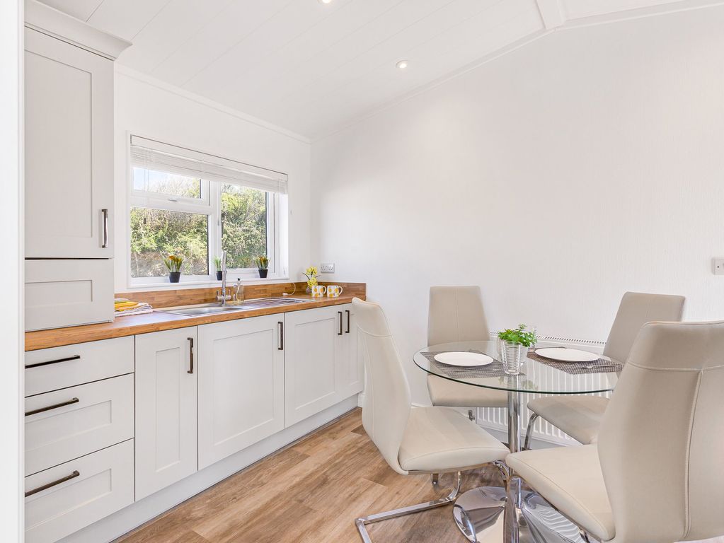 Additional image 2 of 2 bed mobile/park home for saleTranquility Park, Station Road, Woolacombe EX34
