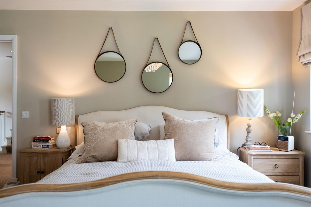 Additional image 13 of 8 bed detached house for saleQueen Annes Road, Windsor, Berkshire SL4
