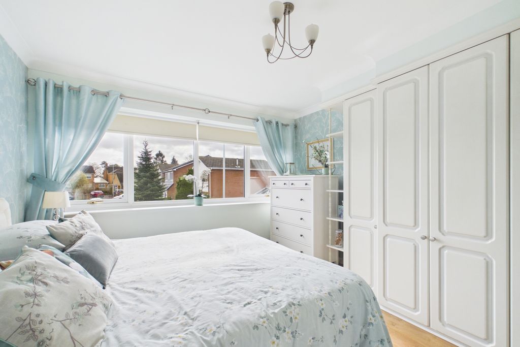 Additional image 29 of 4 bed detached house for sale14 Grove Park Burbage, Burbage, Hinckley LE10