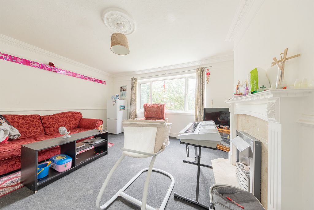 Additional image 4 of 2 bed flat for saleBrereton Road, Willenhall WV12