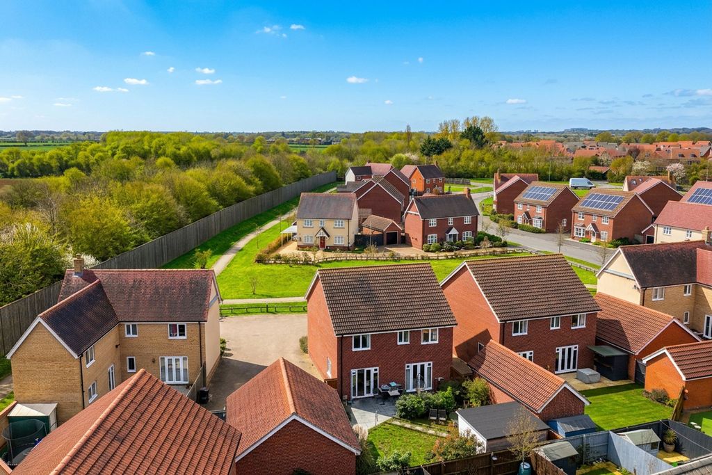 Additional image 28 of 4 bed detached house for saleSwallow Drive, Wymondham NR18