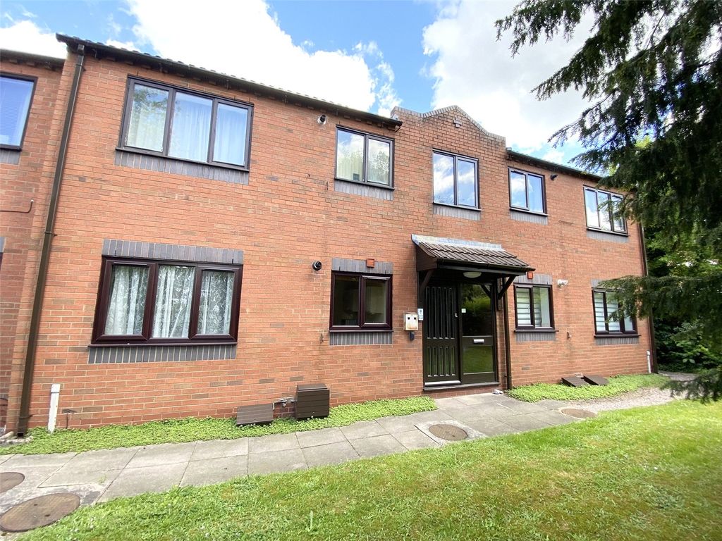 1 bed flat for saleAlbany Court, Wombridge Road, Trench, Telford TF2