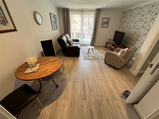 1 bed flat for saleBosun Court, Cosham, High Street, Portsmouth, Hampshire PO6