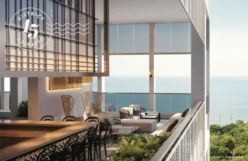 Additional image 25 of 12 Amber Road