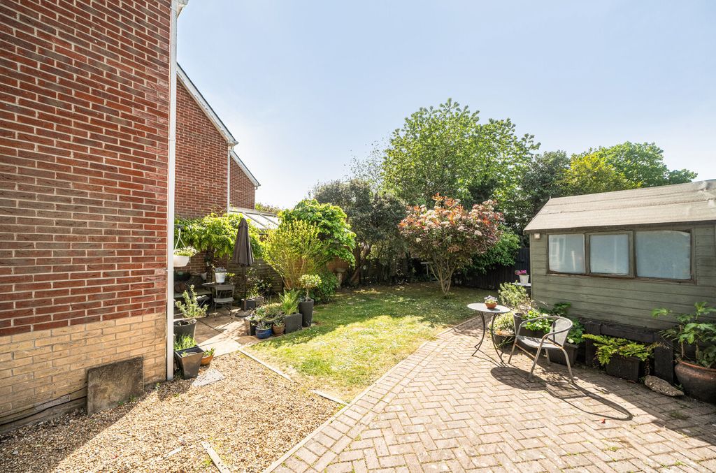 Additional image 12 of 4 bed terraced house for saleHill Lane, Upper Shirley, Southampton, Hampshire SO15