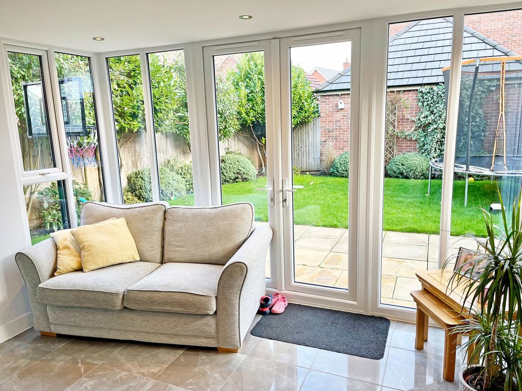 Additional image 2 of 4 bed detached house for saleGreen Hedge Lane, Leicester LE7