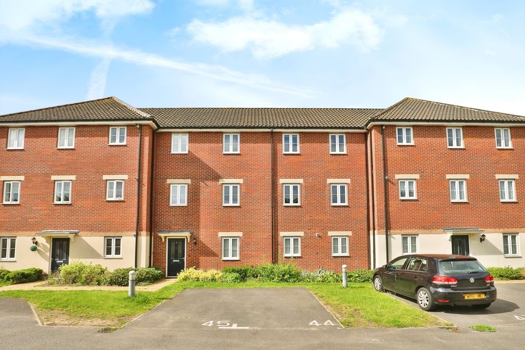 Additional image 16 of 2 bed flat for saleBeechcroft Court, Cringleford, Norwich NR4