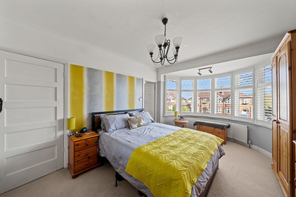 Additional image 10 of 4 bed semi-detached house for saleThe Manor Drive, Worcester Park KT4