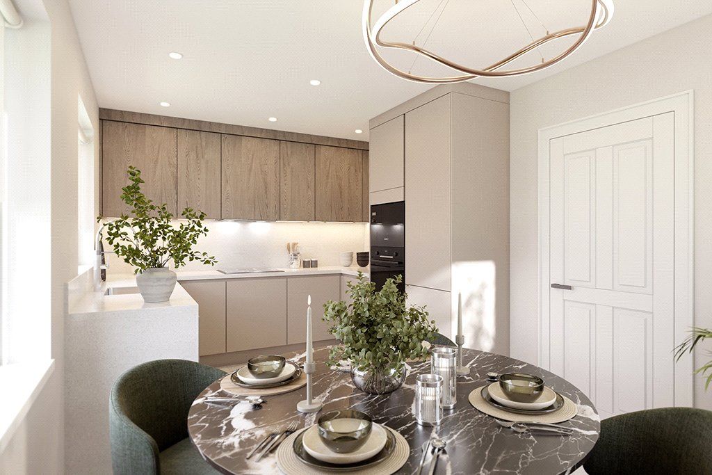 Additional image 5 of 3 bed mews for sale36 The Mostyn, St James Park, Locksway Road, Southsea PO4