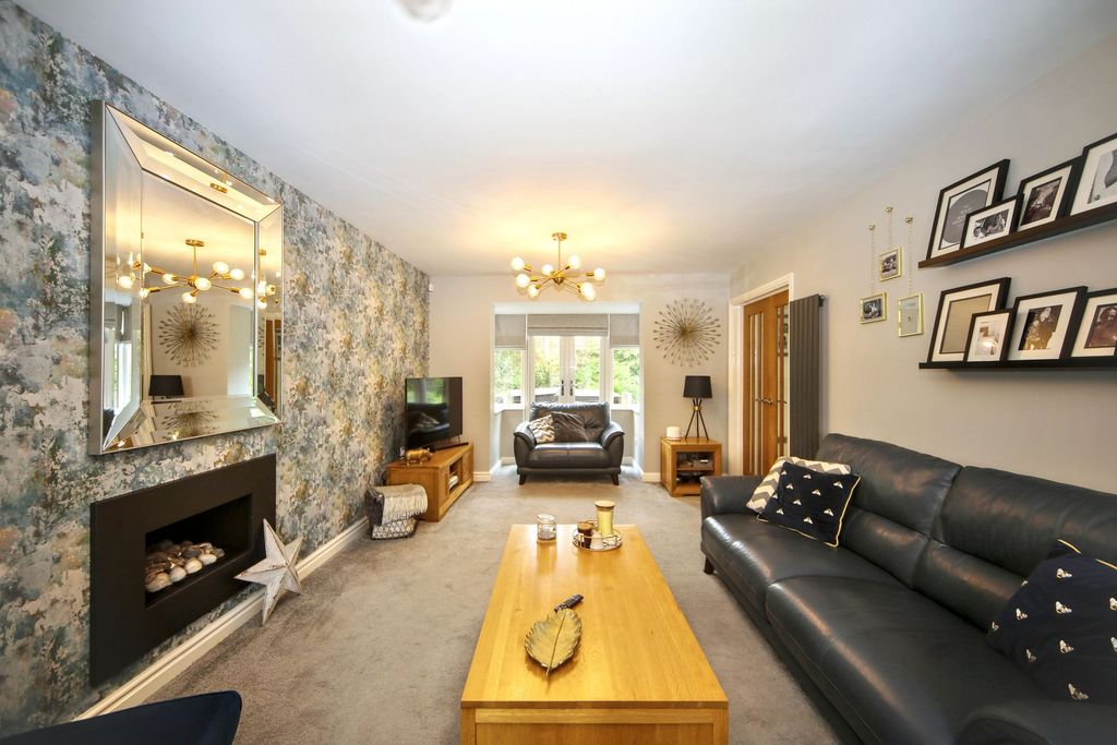 Additional image 7 of 4 bed detached house for saleBannister Way, Wigan WN3