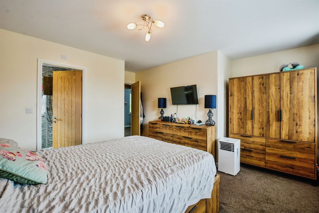 Additional image 10 of 3 bed detached house for saleBirch Grove, Alford LN13