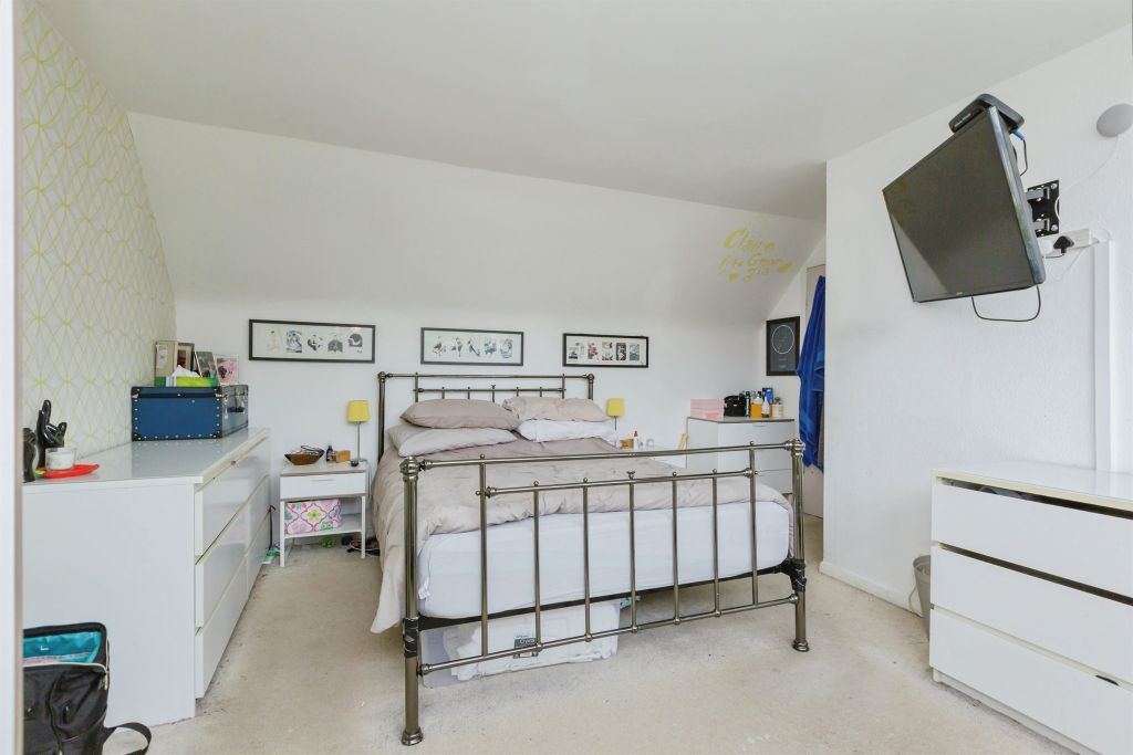 Additional image 12 of 3 bed detached house for saleLeicester Road, Sapcote, Leicester LE9