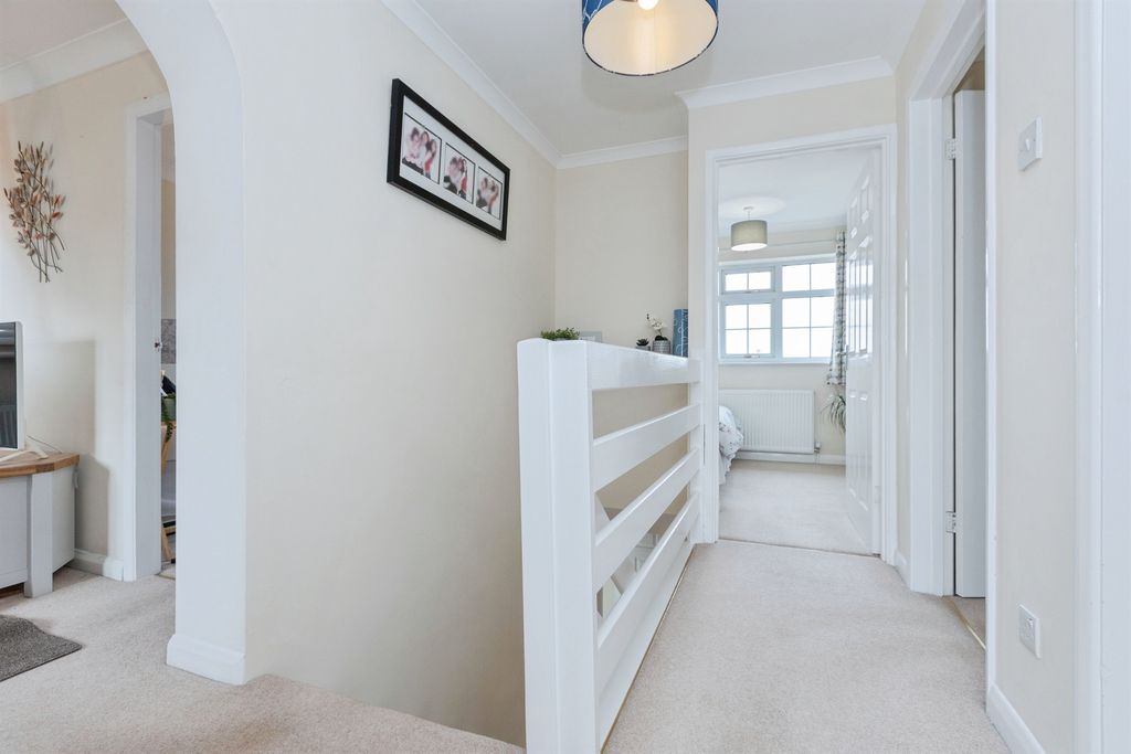 Additional image 11 of 4 bed detached house for saleGartree Crescent, Earl Shilton, Leicester LE9
