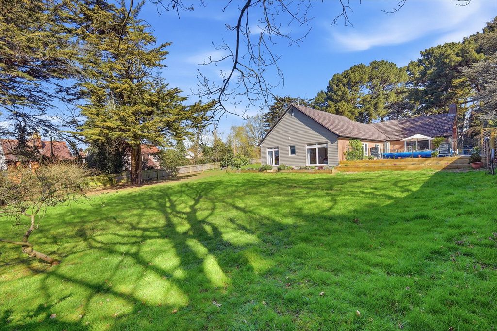 Additional image 25 of 5 bed bungalow for saleBroomheath, Woodbridge, Suffolk IP12
